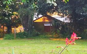 Karkloof Hideout